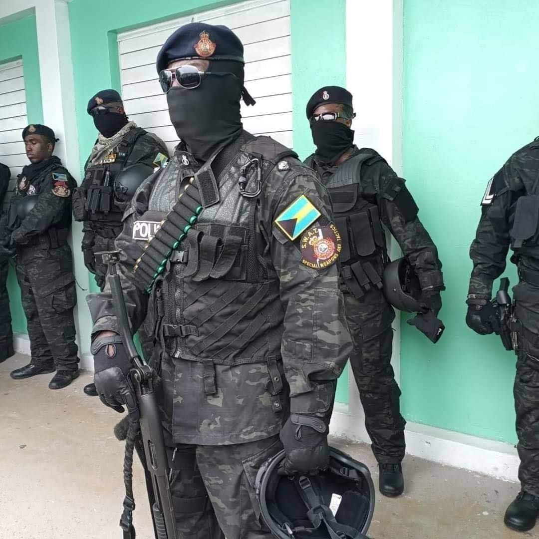 With all this gang war going on we have one question.
Whatever happened to the “Gang Unit” of the Police Force?
States where their is a gang problem have a gang unit specificall