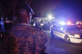 I feel bad
Good night Bahama Drama please keep me anonymous.
Tonight I turned my cousin into the police for the killings of a few people that I know of.
They went to his house