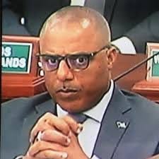 The Mother's Curse
Good morning Bahama Drama please keep me anonymous.
This is the only person that the child killing 1 order gang of domestic terrorists fear beside's God and