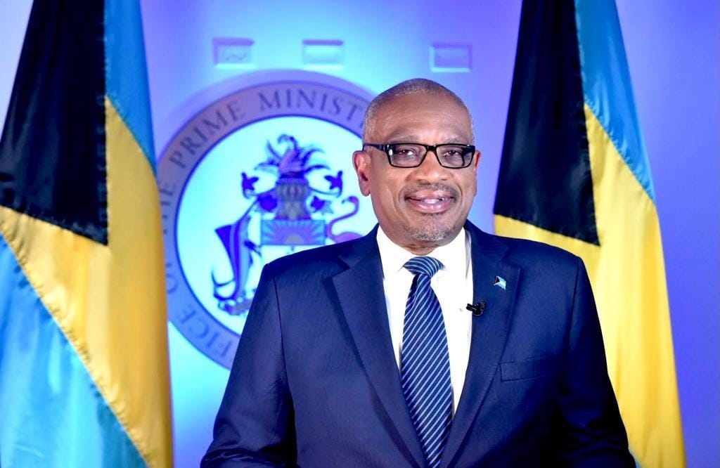 Our government says that it would have to borrow $100,000,000 million dollars in order to pay the RBPF owed money. 

So your telling us that $100 million dollars dividend by $1000 