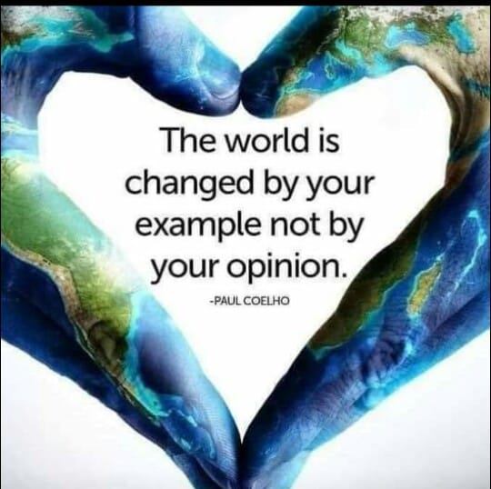Make it a great day!