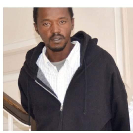 FOXHILL HMP
This is the inmate who just die in the prison dorm same dorm that Andrew Davis die in. His name is Anthony smith.
Could it be a Covid-19 outbreak inside of the priso