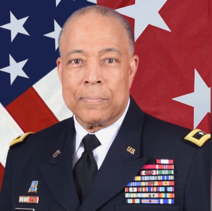 Hey ladies and gents, and 1 order gang 

*Re:  Major General William J. Walker Retired DEA*

A few minutes ago while watching CNN, I saw Major General William J. Walker, *DC Nation