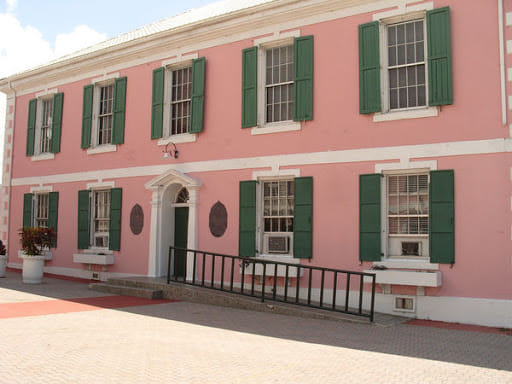 A 59-year-old caught having unlawful sex with a 16-year-old teen...

NASSAU| A Magistrate Court Judge has denied bail to a 59-year-old man who was found having an unlawful sexual r