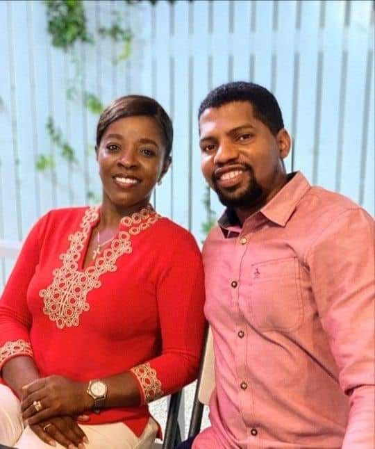 BREAKING NEWS 《《《●》》》

 ON DNA LEADER AND HER HUSBAND 

HARD FACTS:  ●○●

Truth is that; I've known this woman for 17 years and her husband for 16 year's. She has never been a liar
