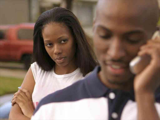 My wife's not enough:

Hey Bahama Drama please keep me anonymous.

I'm 25 years old and now I've been married for 3 years now.

My wife's a law enforcement officer and lately have 