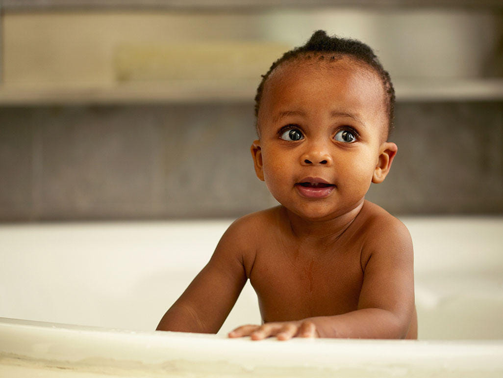 He tried to drown my baby 

Good morning Bahama Drama please keep me anonymous. 

Hey everyone how y'all doing? Thank God for life. With that being said I will get down to why I'm 