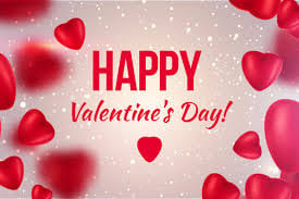 Our gift to our followers for Valentine's day with love
What if we told you that God doesn't see nothing wrong with Valentine's day celebrations; and that he actually approves i