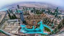 The Bahamas minus some bad actors in our country, would become a Caribbean Dubai

Dubai is a city and emirate in the United 

Arab Emirates known for luxury shopping, ultramodern a
