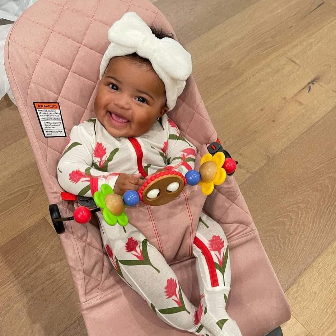 I want to be a young grandmother

Good afternoon Bahama Drama please keep me anonymous.

Is it wrong to push my 16 year old daughter into having a baby at this age?

While I was ju
