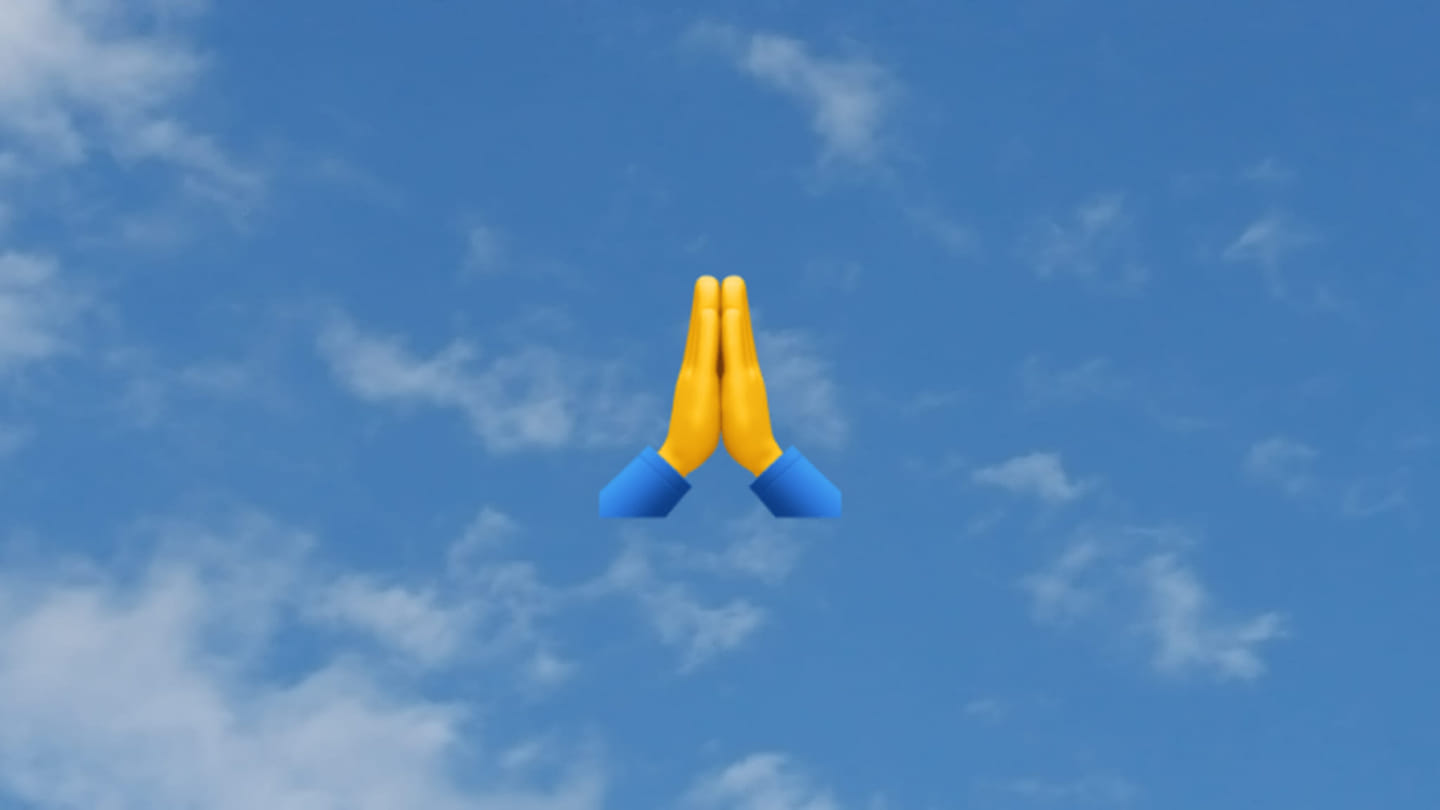 Message
God told me to tell somebody to stay home tomorrow. The devil is trying to kill you while you're in your sins.
Please change your circle and your life. Do it for family