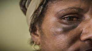 My son hit me

Good morning Bahama Drama please keep me anonymous.

I never thought that I would see the day when my own child would strike me down.

My son and I was discussing wh