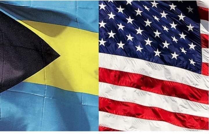 PROPHECY

The Bahamas will become by choice, a US state by 2032. 

Good or bad thing?