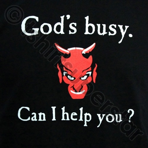 Stay off the Nassau streets tonight, the devil busy.
