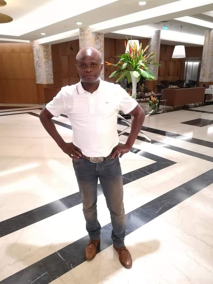 He sold his ass to keep roof over my head

Good afternoon....I have some drama and it have me confused,please keep me anonymous.

I been with my fiance for 5 years,engaged for 1 ye