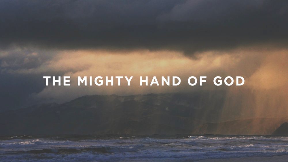 Please forgive us when we don't post.
God is working on making us better able to serve his holy will.