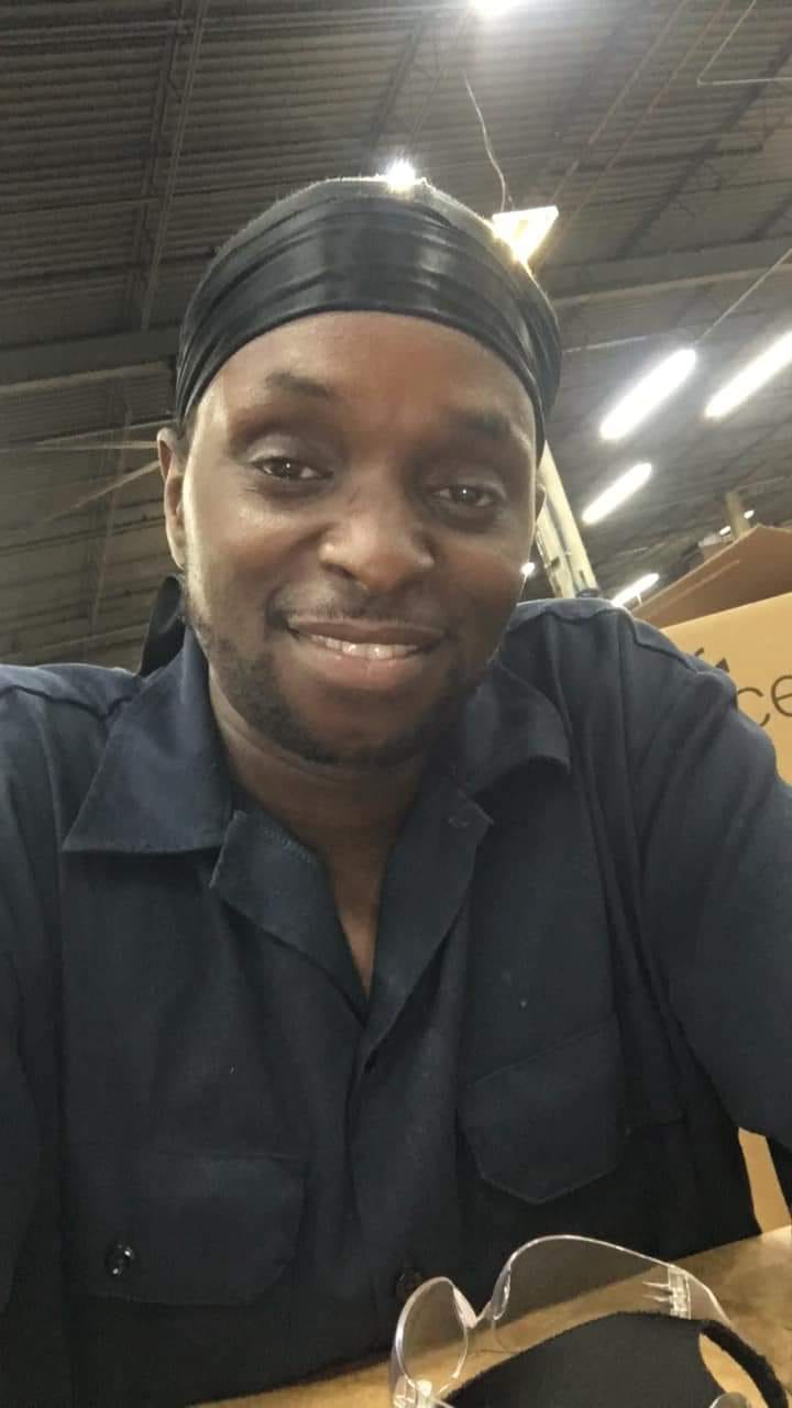 I found 2 guns today and I'm turning them over to police tomorrow evening
My name is Edward and I am asking that this be posted to your page because I don't want to get charged fo