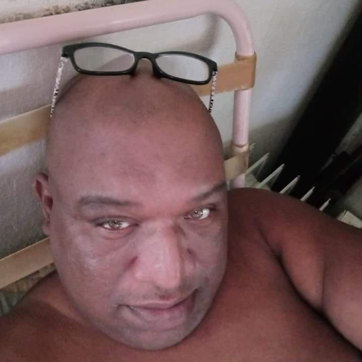 I really miss the children

My name is Calvin but the children call me CJ. I run a home business next to a primary school and with this Covid19 pandemic I haven't been able to make