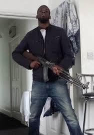 Am I gay
Good morning Bahama Drama please keep me anonymous.
I come from a family of gang bangers and I done deal with nough outsiders in my time so I ain't soft and I don't lik
