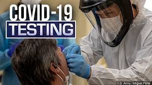 Here's a very puzzling question for our lovable Bahamian government.
How come you giving me the Covid-19 vaccine for free, but the Covid-19 test I have to pay for?
Something seem