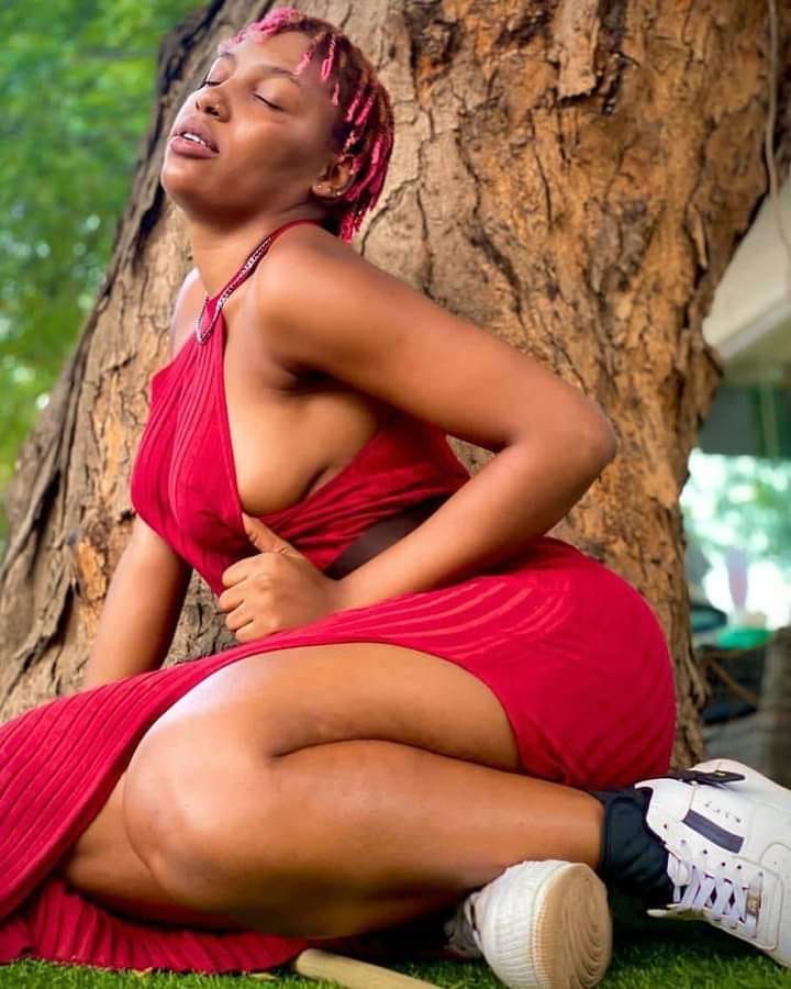 I wish I could stop cheating

Good morning @[100023394293756:2048:Bahama Drama] please keep me anonymous. I wish I could stop cheating on my boyfriend I've been dating him for seve