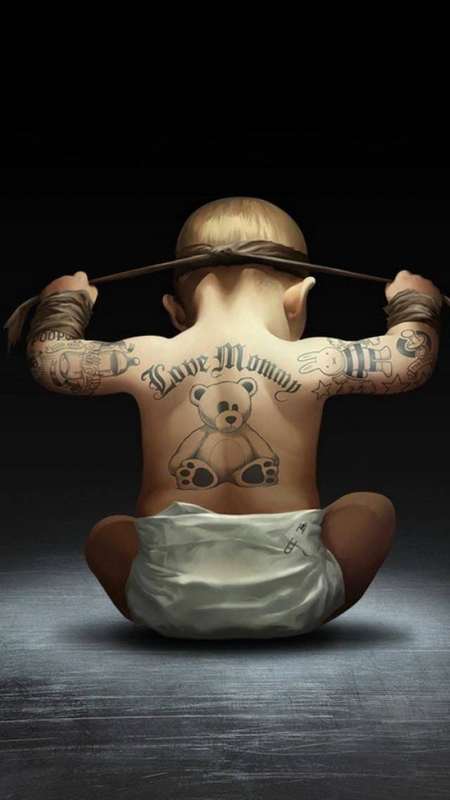 Big balls baby

Good afternoon Bahama Drama please keep me anonymous.

I just had a child the other day it was a boy he was 9 lb 5 oz. But what caught my attention and the midwives
