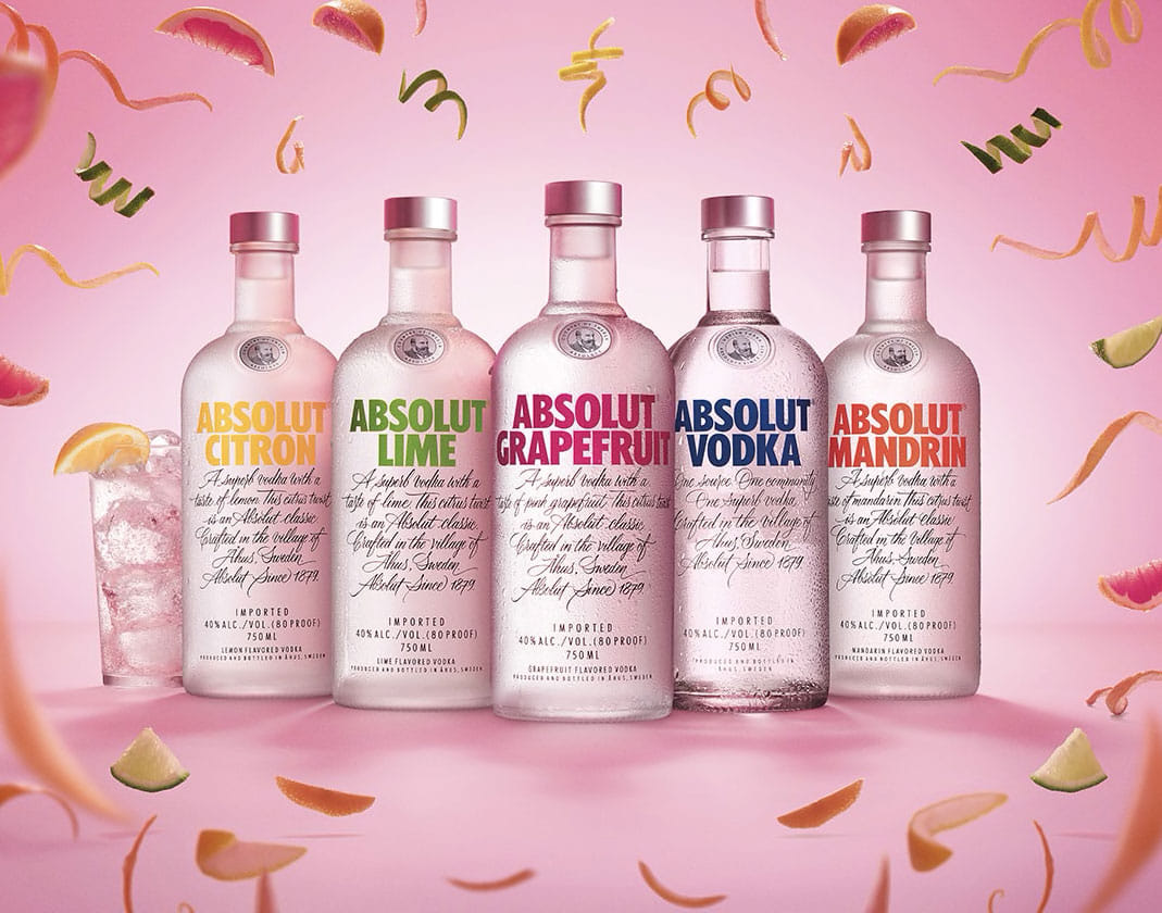 All of today's post have been brought to you by

an empty belly, vodka & coconut water.

Enjoy your weekend!