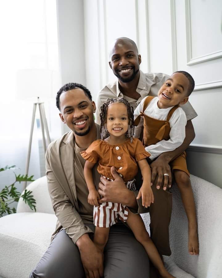 Can any kind of sensible couple adopt children in the Bahamas and properly raise children, as long as they are married?