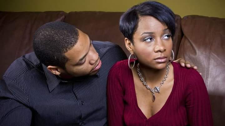 He shouldn't force me to suck it

Good afternoon Bahama Drama please keep me anonymous. 

Good afternoon everyone. I need everyone's opinion on a small matter in my marriage that m