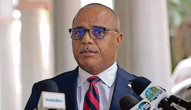 Marvin Dames is right
Don't blame the police because you raised a nobody inside your own household and you put up with his bullshit all of these years instead of turning him over
