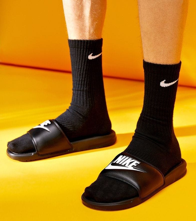 Call the police
If you see any guy dragging slippers and don't live in your neighborhood; 9 time's out of 10 it's reconnaissance mission for murder or robbery.
Dead men tell no