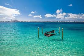 The Bahamas is the only country in the world where people will make you feel genuinely welcome!
Come with respect or cyc back where you come from!
