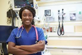 Why you should marry a nurse

When you marry a nurse, you get lifetime free medical advice from your spouse. This perk will save you from waiting in line at clinics just to clear y