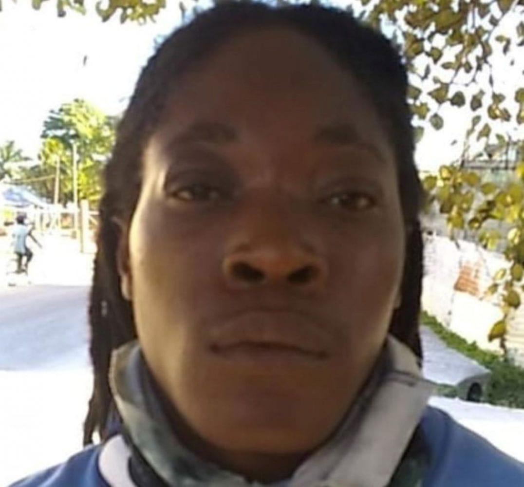Pinewood uneducated dog
Good afternoon Bahama Drama please keep me anonymous. My brother girl friend really starting to get on my last nerve. She is be stressing my little brother