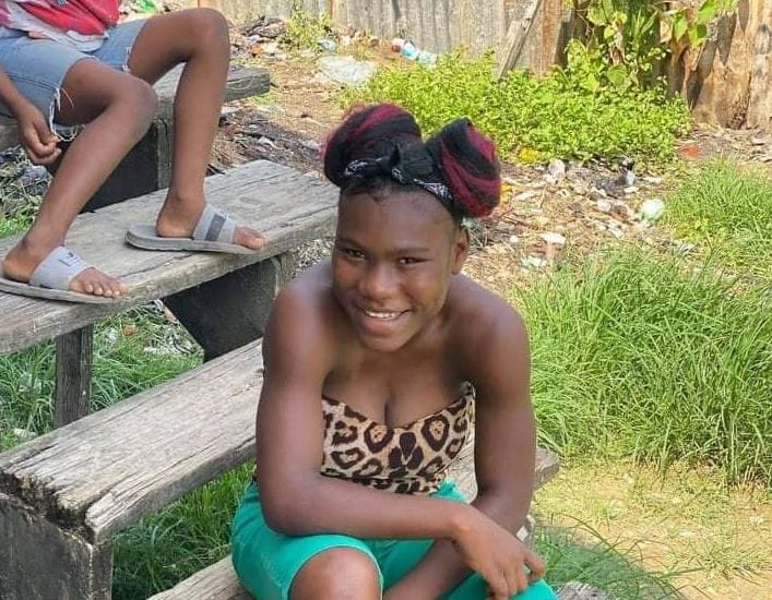If you see this 14 year old young lady anywhere notify police she needs medical attention. Her name is Brittany Lisa McIntosh.