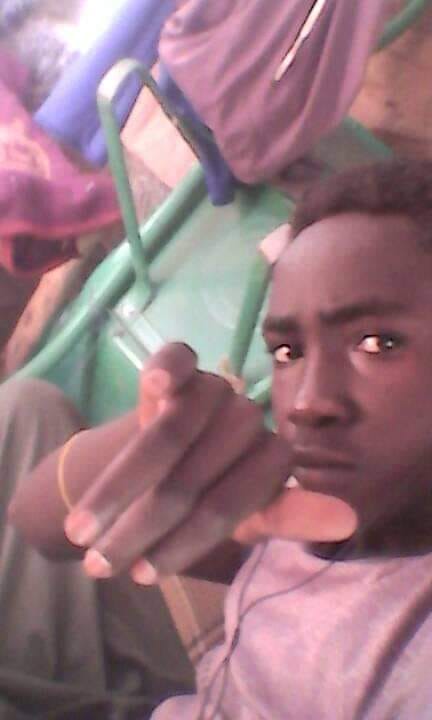 Teen male abortions question resurface
Good afternoon
Bahama Drama my name is Dennis K. XXXX see my picture here and you can look on my Facebook page I ain't shame because I want