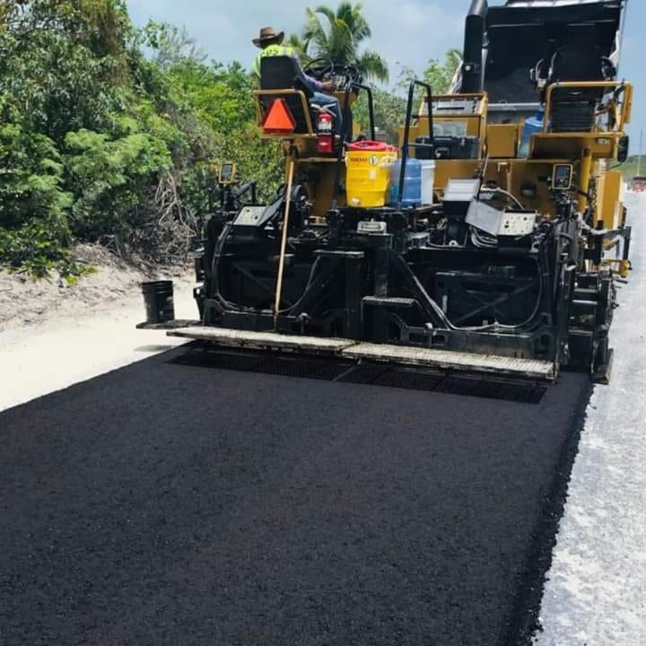 Is the Bahamas a country full of retarded voting adults?

If not why 8 months or less to our country's general elections, every single government in history start to clean up in th