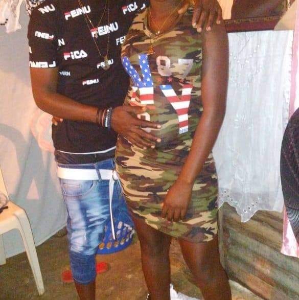 STD from side dude

Good afternoon Bahama Drama please keep me anonymous. I was seeing this guy for about 6 months now and I just found out from my doctor that he may have gave me 