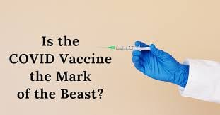 Seeing how if you don't get vaccinated all of your rights are taken away from you as a citizen.
