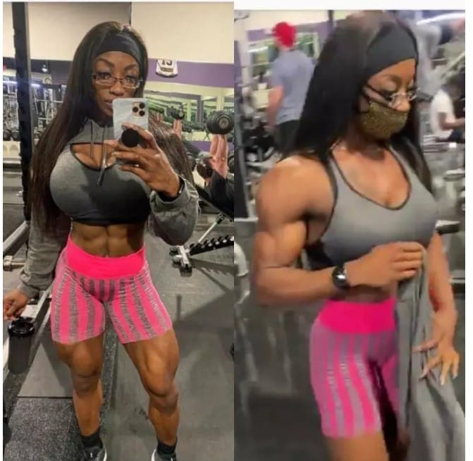 She ride's me to rough
Good afternoon Bahama Drama please keep me anonymous. I'm 24 year's old and I have been dating this girl in her early 20tys that is deep into bodybuilding a