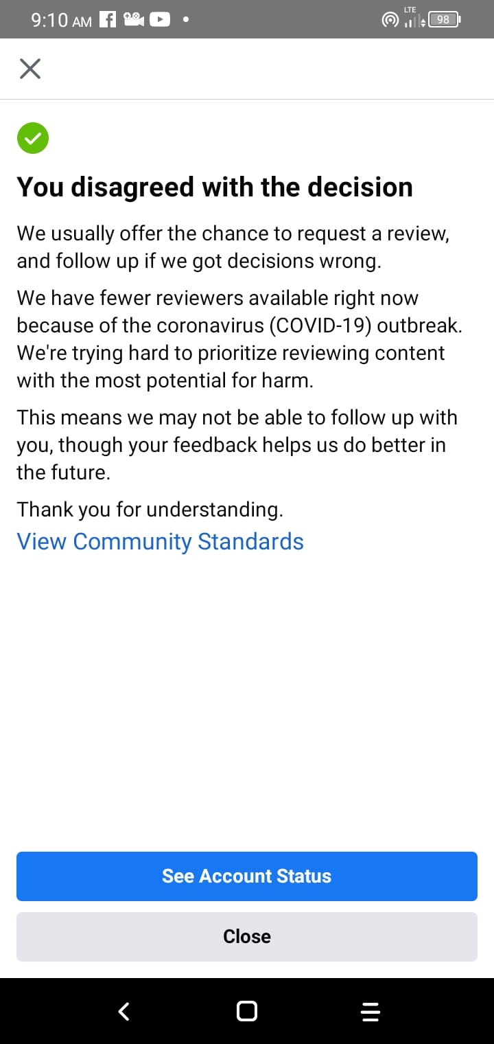 Mobile uploads
