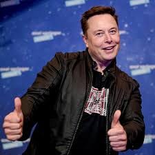 BREAKING NEWS STORY ALL OVER GOOGLE SEARCH

Elon Musk cures cancer 2023 

I predict in 1 year and 6 months Elon Musk will release to the public freely a cure for the eradication of