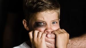 He's going to beat that child to death I'm afraid

Good afternoon @[100023394293756:2048:Bahama Drama] please keep me anonymous. I live in the apartment downstairs from where this 