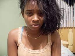 Getting trenched out for love

Good afternoon Bahama Drama please keep me anonymous.

I just turned 18 not to long ago and while I'm kind of grateful to be hear I really don't care