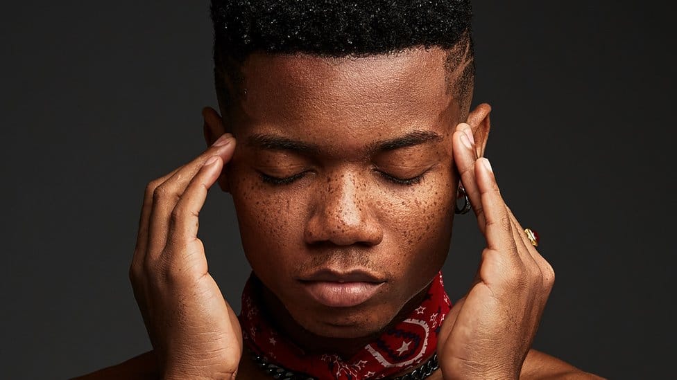 I can't get it up anymore

Good morning Bahama Drama please keep me anonymous. I'm a 26 year old man who was once gay but though my christian journey I've put that life behind me a