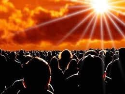 On judgement day many saints will say!
We did evil back to them that did evil to us Lord because they were evil people Lord.
And the Lord will say back to them haven't I taught y