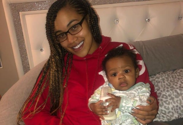 I need some advice badly y'all
Good morning , im puzzled/ lost and need some advice .
I’m a father of a handsome baby boy well at least I think it’s mines, now I’ll be straight