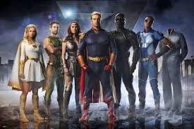 Real Superheroes in the Bahamas

Good morning @[100023394293756:2048:Bahama Drama] . I'm thinking about putting together a team of superheroes in Nassau and Grand Bahama to put an 