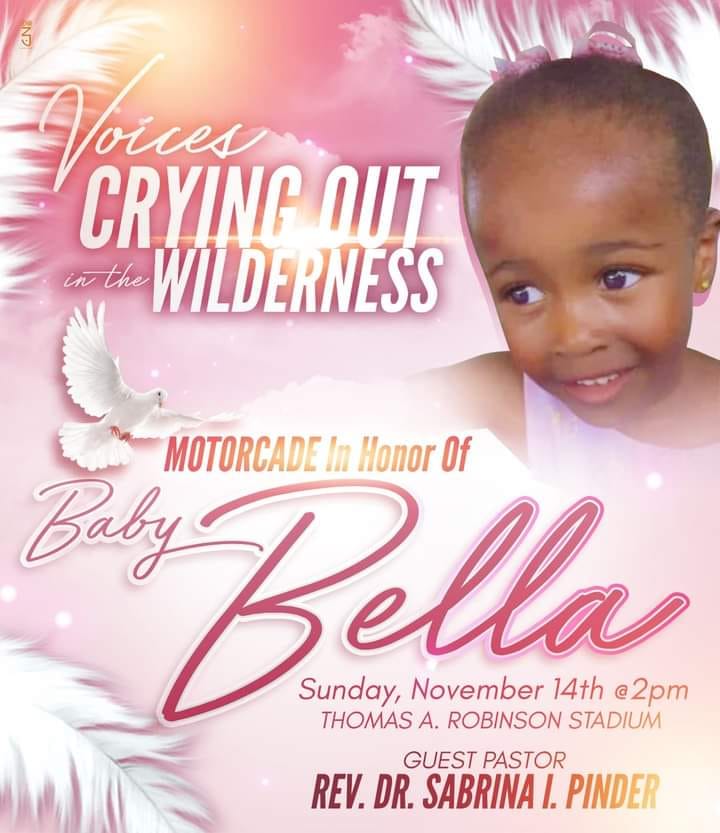 Rest in Heavenly Peace Princess Bella ππππ