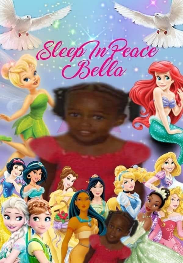 Bahama Drama will be shutting down the page for 3 days as a moment of silence for Baby Bella
As you all know our page was down during this whole tragedy. So we will take out some